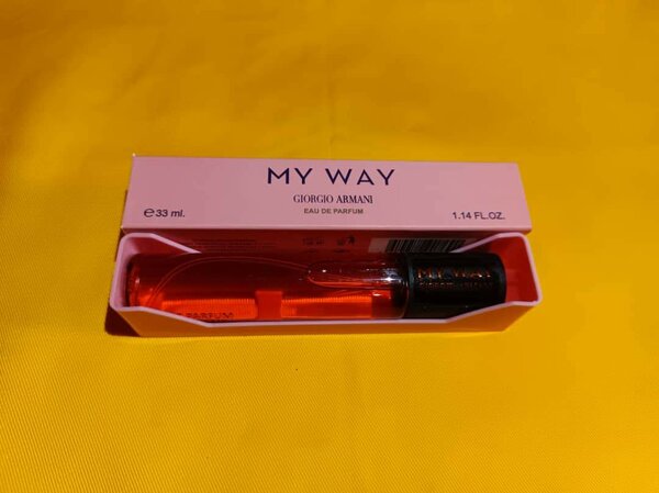 Parfum Set 33ml
