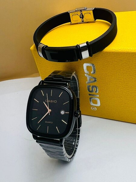 Montres + Bracelets