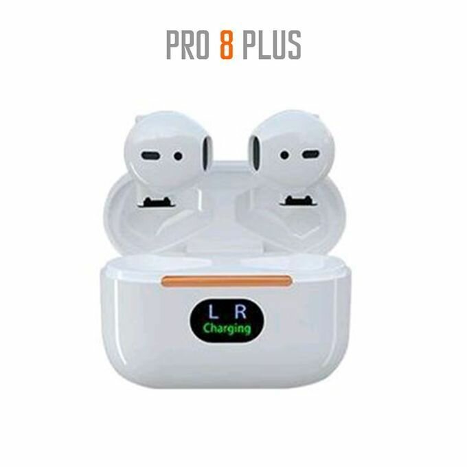 Pro 8 plus