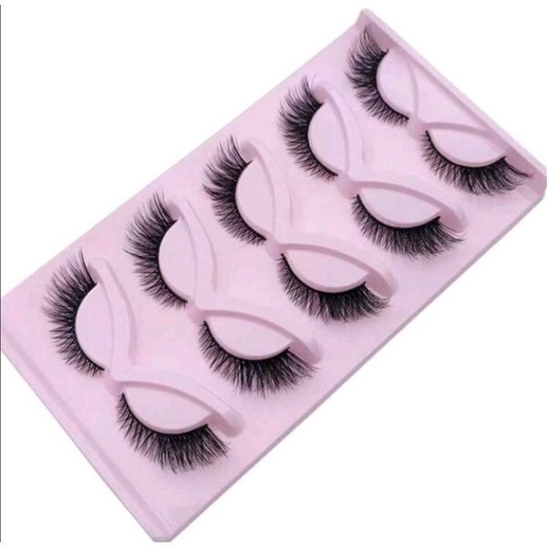 Faux Cils