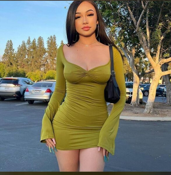 Dresses