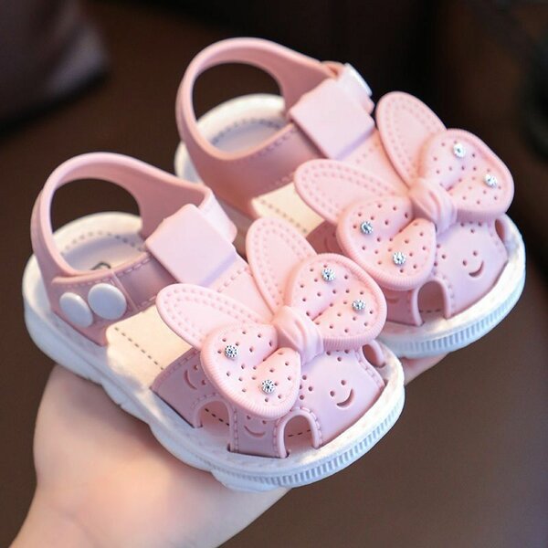 Baby Sandals