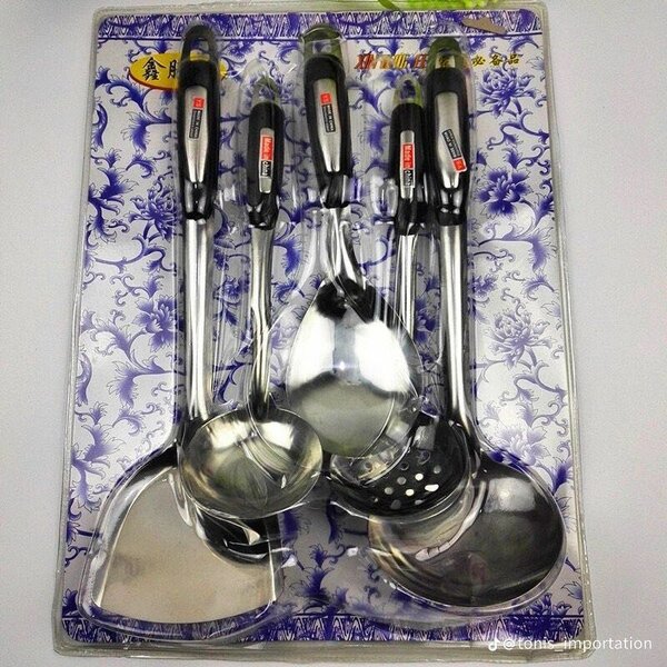 laddle set