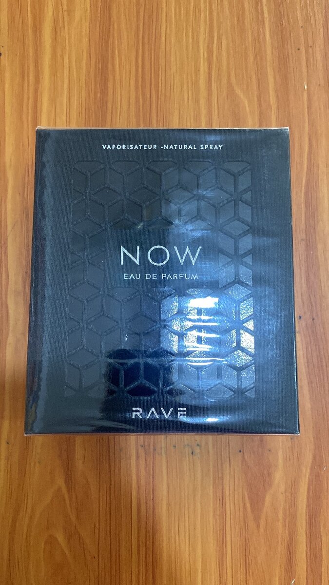 Now men black