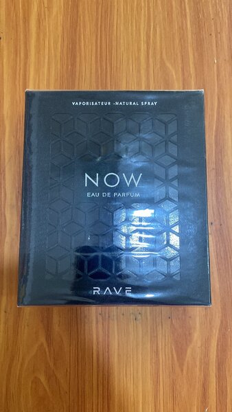 Now men black