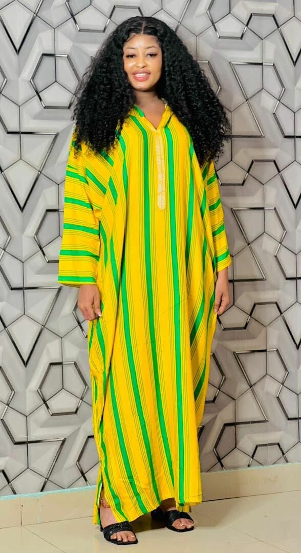 Abaya