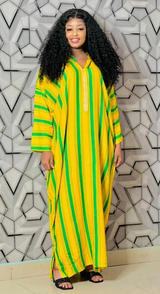 Abaya