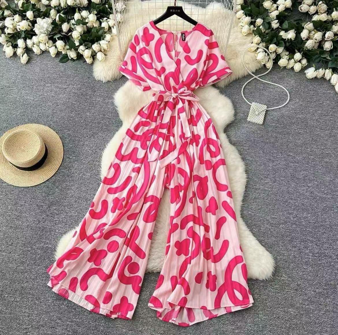 Jamsuit available