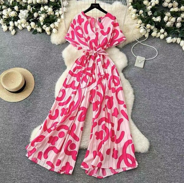 Jamsuit available