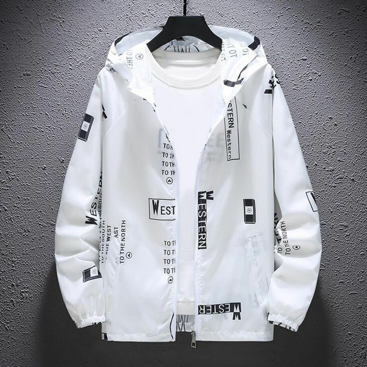 Men's clothing