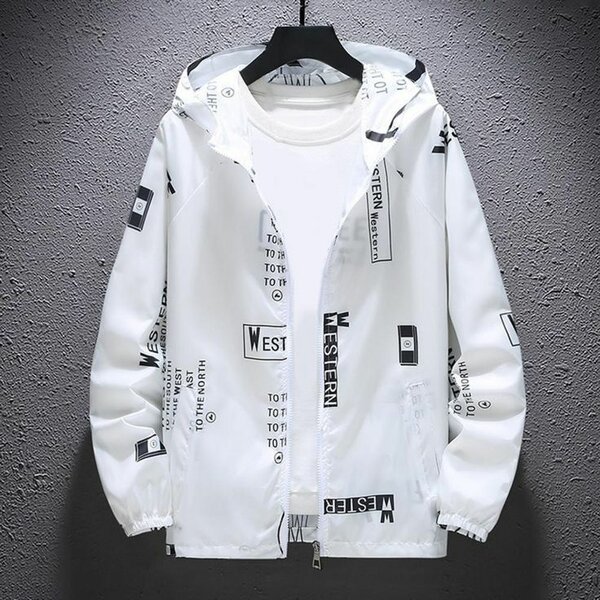 Men's clothing