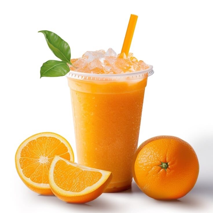 Fruits juice
