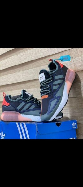 Adidas sneakers