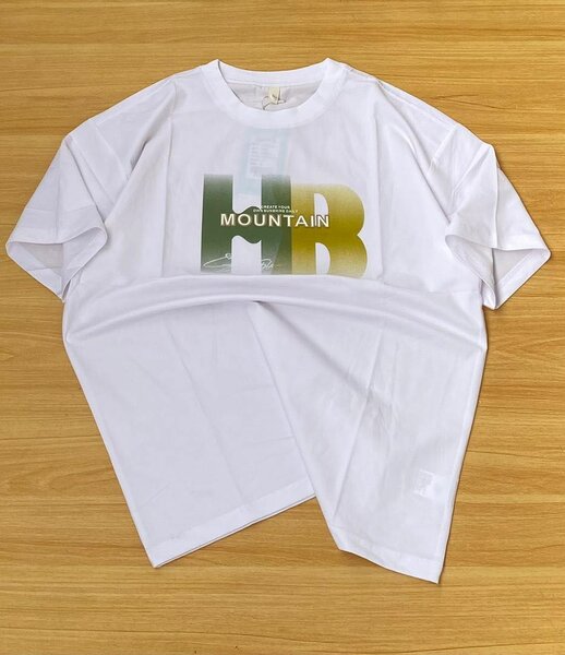 Quality T-shirts
