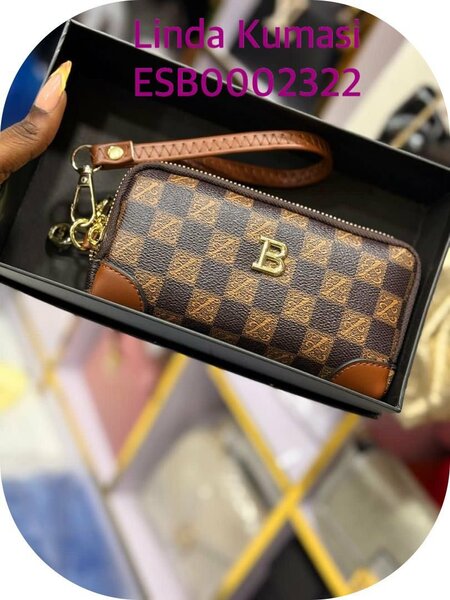 Cute normal purse