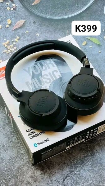 JBL Headphones