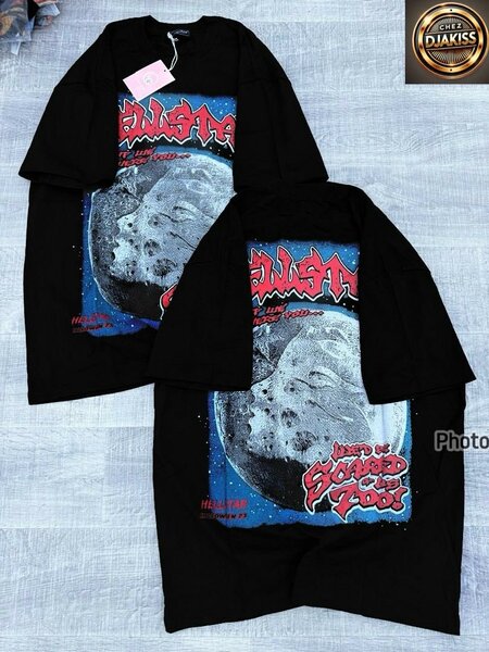 Tee-shirts