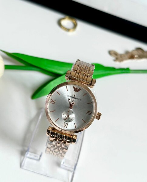 Wrist Watch