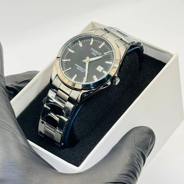 Montre Automatique Homme