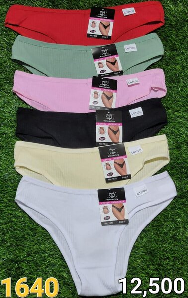 Underwear