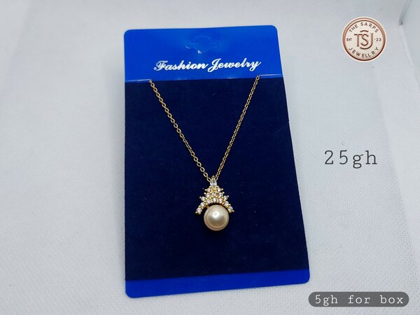 the.sarps jewellry