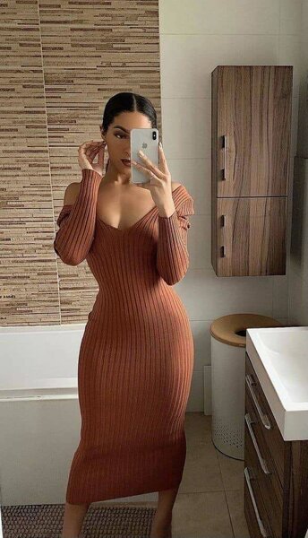 Dresses