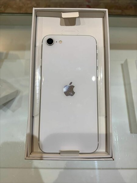 iPhone SE2