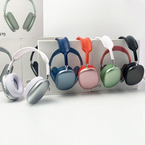 Headset