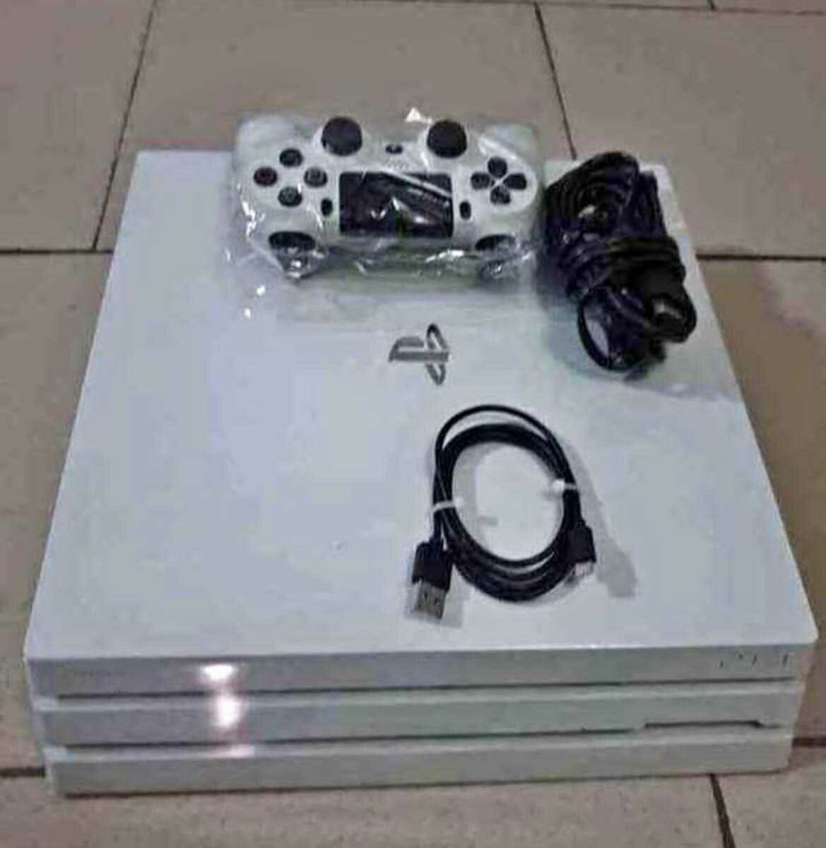 PS4,ps5