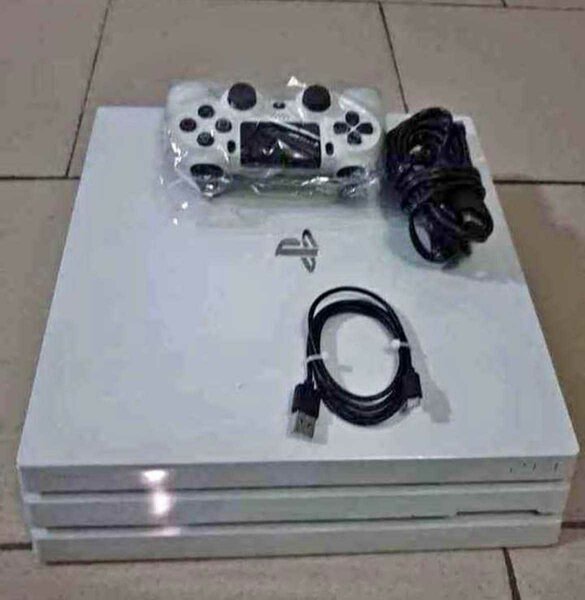PS4,ps5