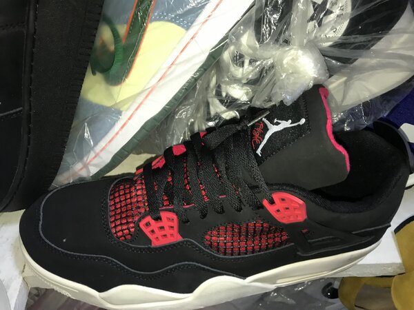 Chaussure Jordan