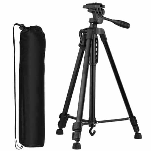Trepied Portable /Canon Nikon