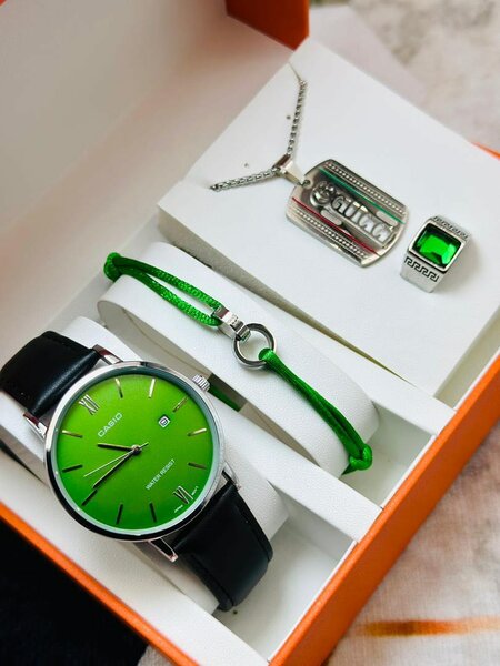 Complet Casio