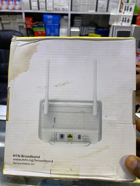 MTN BROADBAND