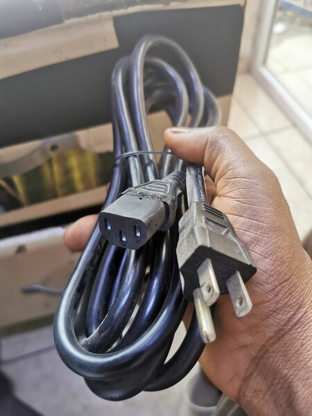 Cable