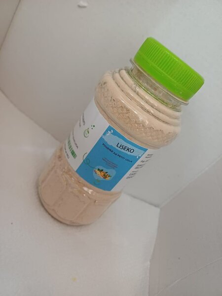 Petit colas en poudre
