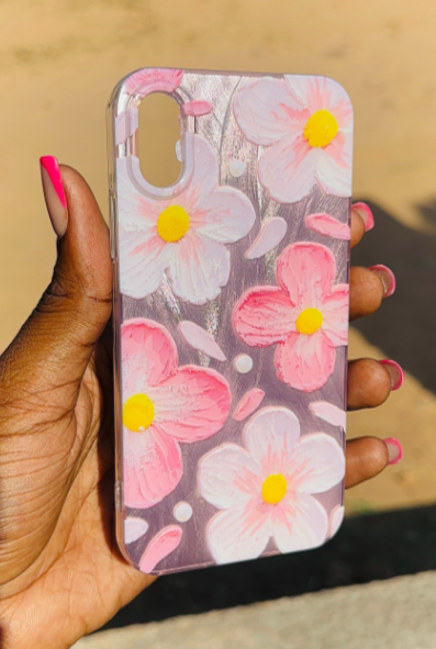 iPhone cover