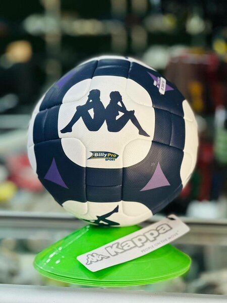 Kappa balls