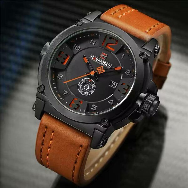 Naviforce 9099
