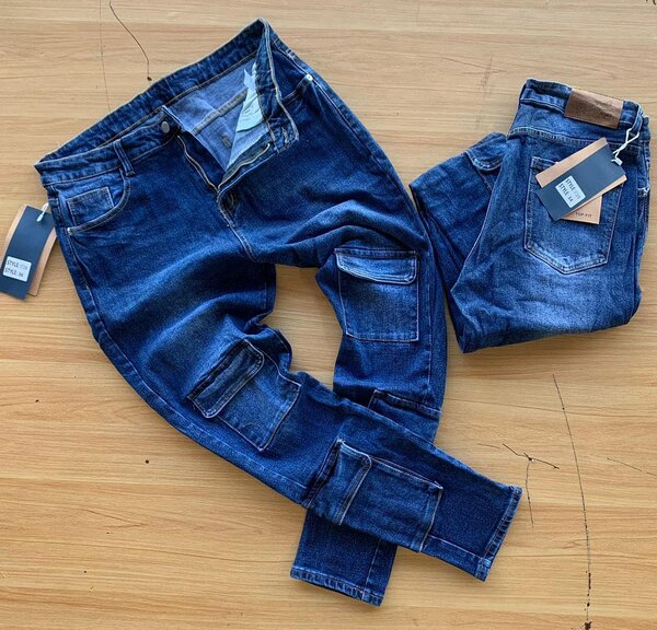 Original Jeans