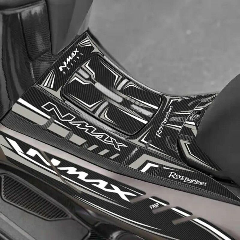 N-MAX Confondus TAPIS TRACTION