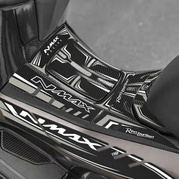 N-MAX Confondus TAPIS TRACTION