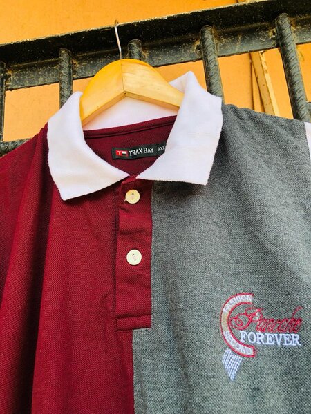 Men's Golf T Shirts