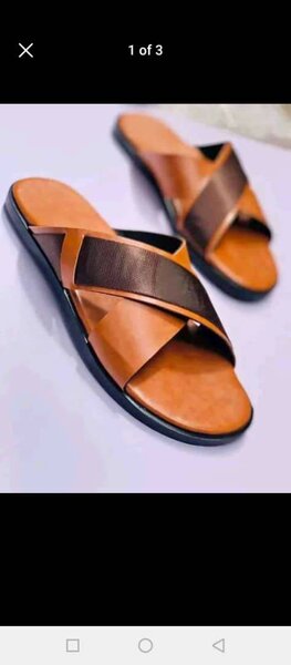 Men Slippers