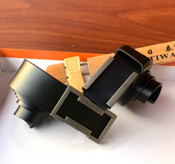 Men's quality Belt