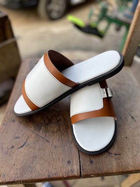 Sandales homme