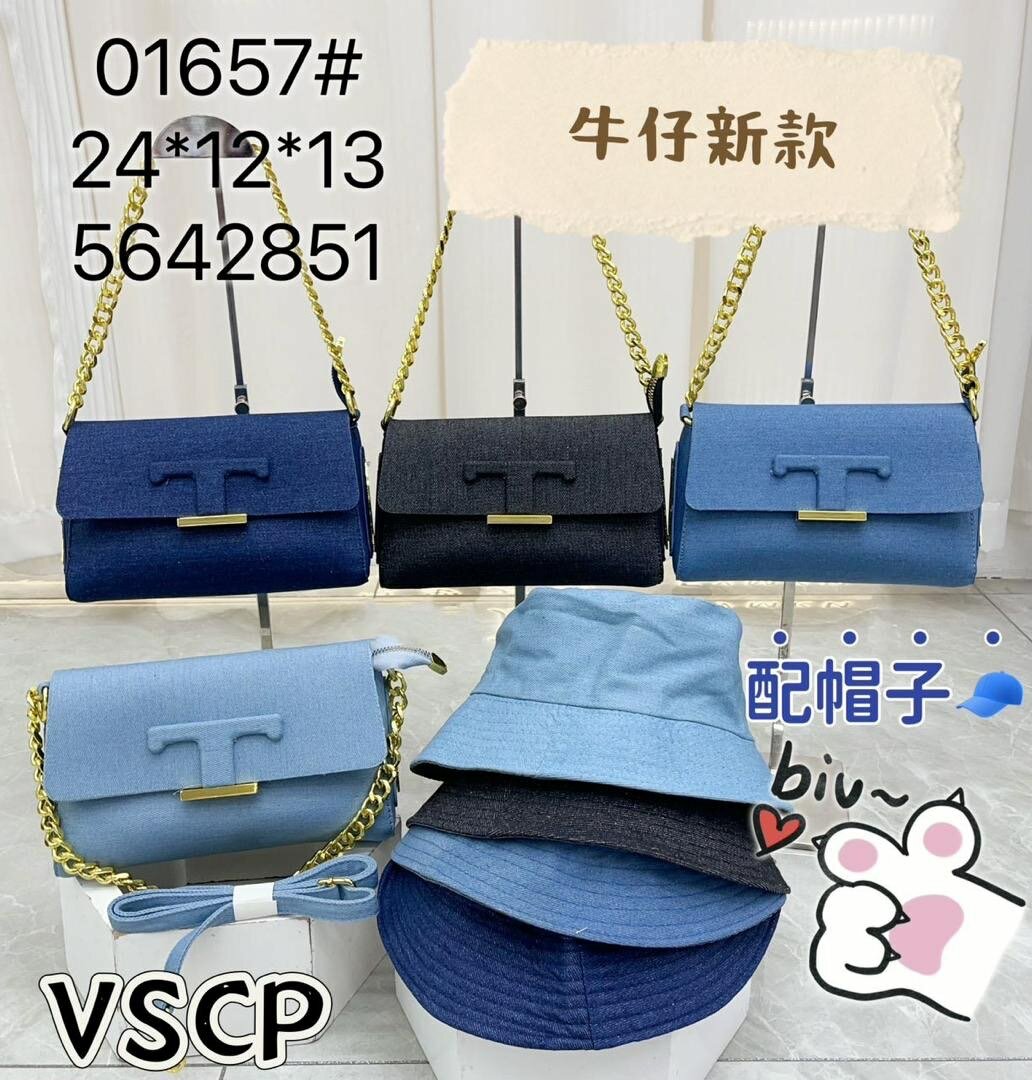 Ladies Hangbag