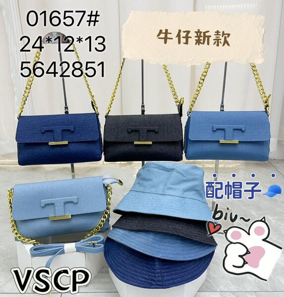 Ladies Hangbag