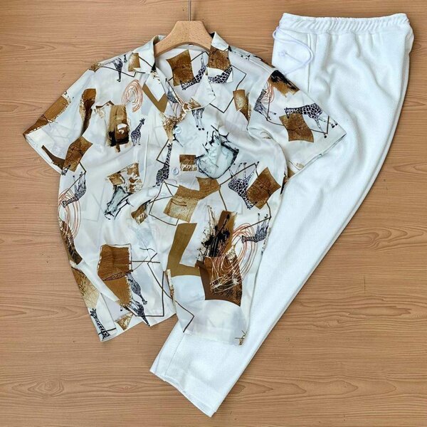 Fashion Wear