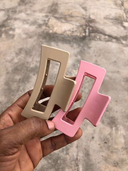 Hair Claw Clips